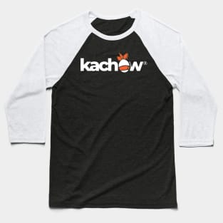 Kachow! Baseball T-Shirt